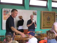 Brandshutzerziehung 2008 17